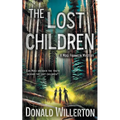 The Lost Children: A Mystery Adventure - Paperback