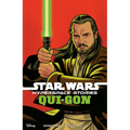 Star Wars: Hyperspace Stories--Qui-Gon - Paperback