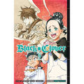 Black Clover, Vol. 9 - Paperback