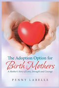 The Adoption Option for Birth Mothers: A Mother's Story of Love, Strength and Courage - Paperback