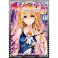 To Love Ru Darkness Vol. 10 - Paperback