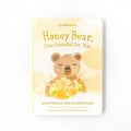 Honey Bear, I'm Grateful for You: An Introduction to Gratitude - Board Book