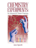 Chemistry Experiments: For Advanced & Honors Programs - Paperback
