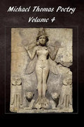 Michael Thomas Poetry: Volume 4 - Paperback