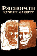 Psichopath by Randall Garret, Science Fiction, Fantasy - Paperback