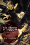 Old Testament Theology - Paperback