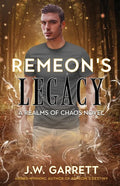 Remeon's Legacy - Paperback