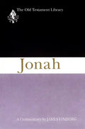 Jonah (1993) - Hardcover