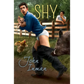 Shy - Paperback