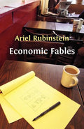 Economic Fables - Paperback