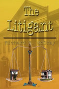 The Litigant - Paperback