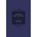 Complete Writings and Selected Correspondence of John Dickinson: Volume 3 Volume 3 - Hardcover