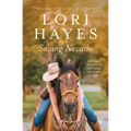 Saving Nevada: One Woman, One Wild Horse, One Hundred Days to Save Each Other - Paperback