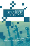 The Art of Strategic Therapy - Paperback