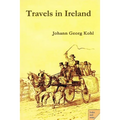 Travels in Ireland - Paperback