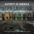 Autopsy of America: The Death of a Nation - Hardcover