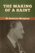 The Making of a Saint - Paperback