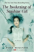 The Awakening of Sunshine Girl - Paperback