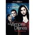 The Vampire Diaries: The Awakening - Paperback