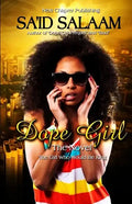 Dope Girl - Paperback