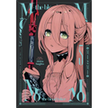 Momo -The Blood Taker- Vol. 5 - Paperback