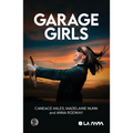 Garage Girls - Paperback