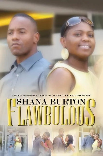 Flawbulous - Paperback