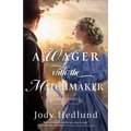 Wager with the Matchmaker - Hardcover