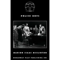 Police Boys - Paperback