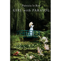 Girl with Parasol - Paperback