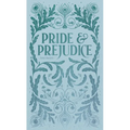 Pride and Prejudice - Hardcover