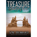 Treasure Built of Sand: a twisty domestic thriller - Paperback
