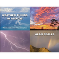 Weather Things in Photos: The Art and Science of the Atmosphere - Paperback