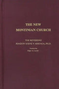 The New Montinian Church - Paperback