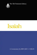 Isaiah OTL - Paperback