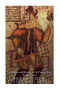Loki: The Origins and History of the Famous Norse Trickster God - Paperback