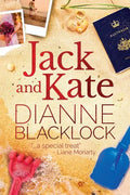 Jack and Kate - Paperback