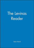 The Levinas Reader - Paperback