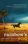 Rainbow's End: A Memoir of Childhood, War and an African Farm - Paperback