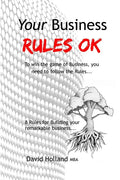 Your Business RULES OK - Paperback