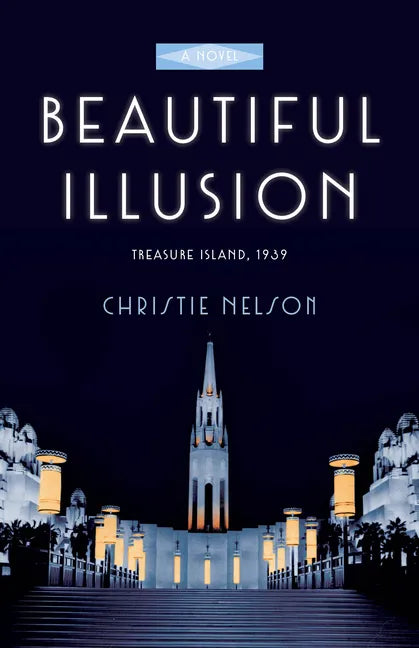 Beautiful Illusion - Paperback