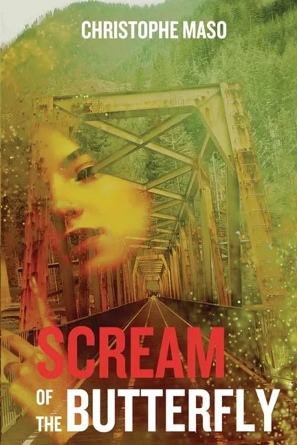 Scream of the Butterfly - Paperback