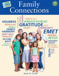 Living Jewish Values 2: Family Connections - Paperback