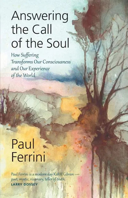 Answering The Call of the soul: How Suffering Transforms our Consciousness and Our Experience of the World - Paperback