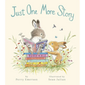 Just One More Story - Hardcover
