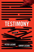 Testimony - Paperback