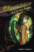 Chipmunk-Girl: Last of the Mole People - Paperback