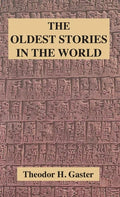 Oldest Stories in the World - Hardcover