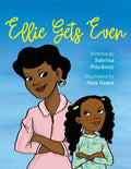 Ellie Gets Even - Paperback