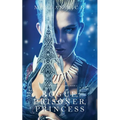 Rogue, Prisoner, Princess (Of Crowns and Glory-Book 2) - Paperback